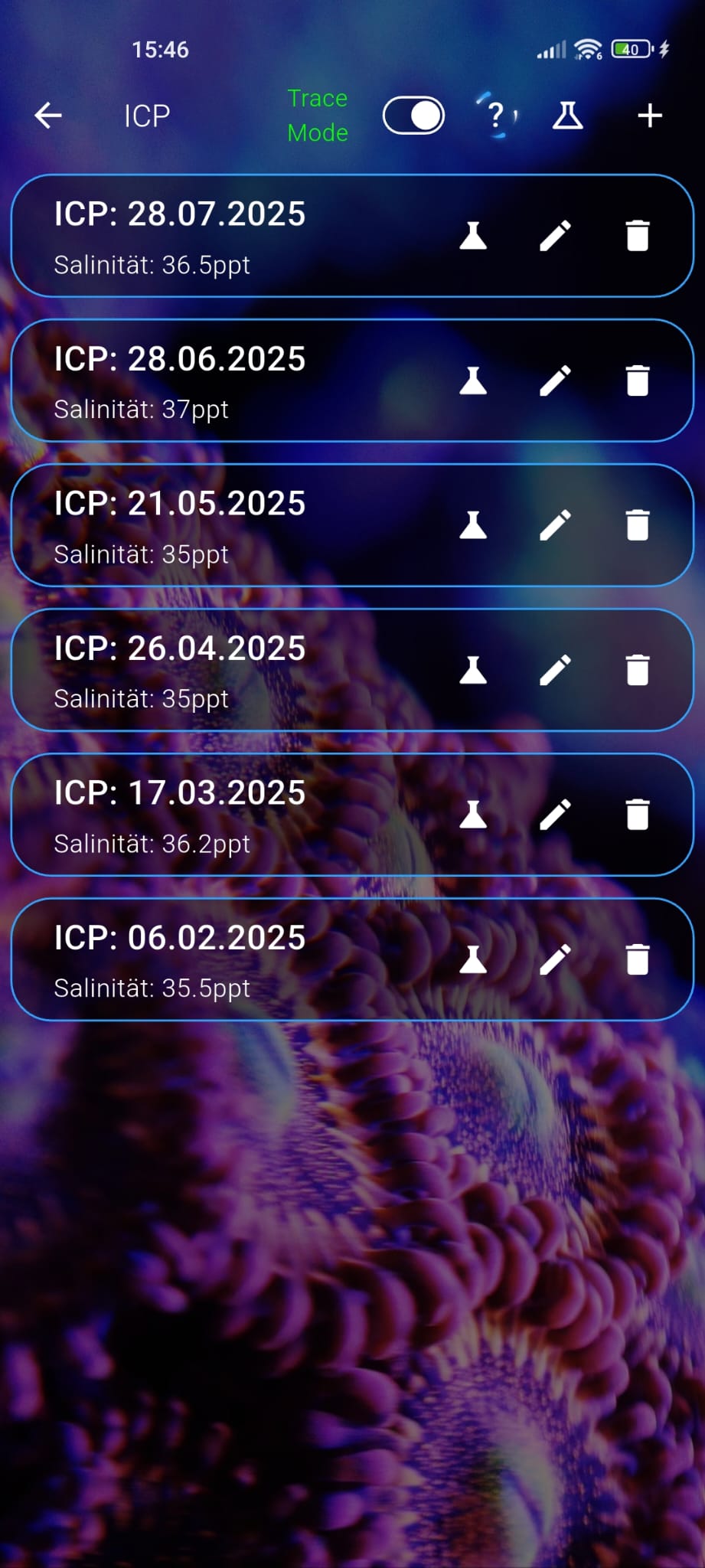 ICP Overview